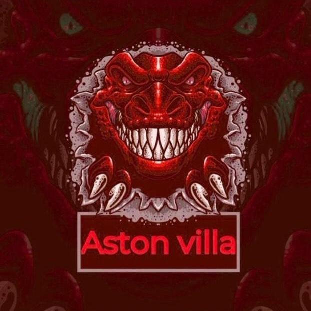 Aston villa