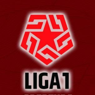 Haxball Liga 1 | Big Easy