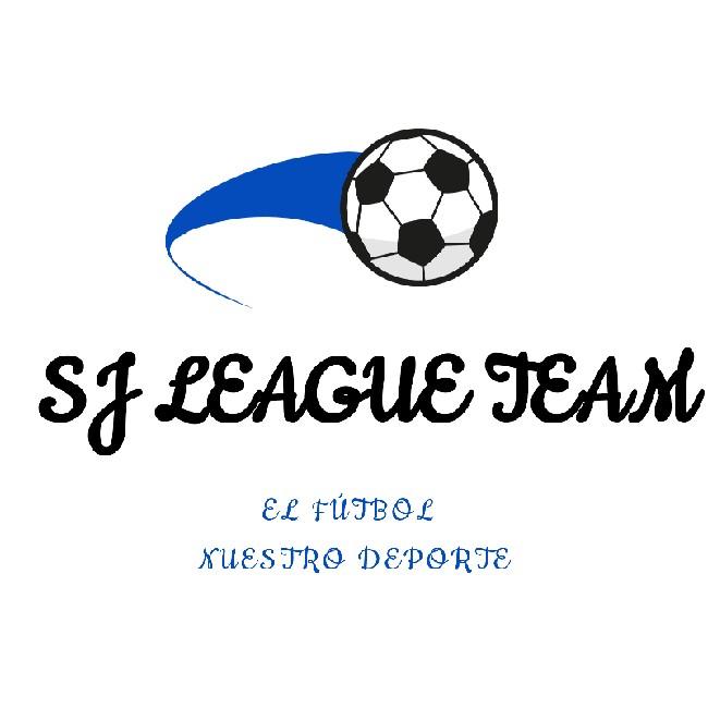 SJ LEAGUE TEAM
