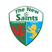 The New Saints