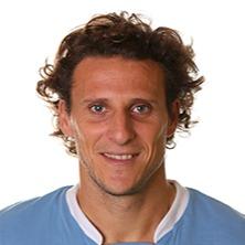 Diego Forlán