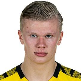 Erling Haaland