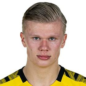 Erling Haaland