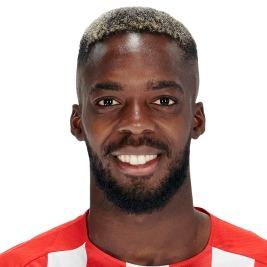 Iñaki Williams