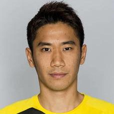 Shinji Kagawa