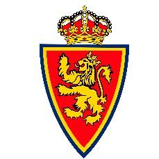 Real Zaragoza - Sī Møû