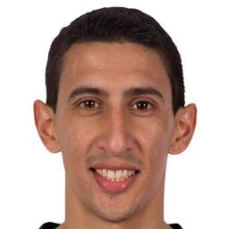 Angel Di Maria