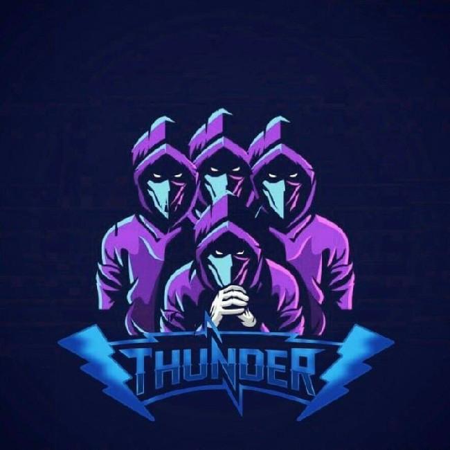 Thunder