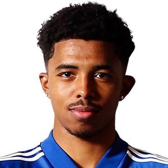 Wesley Fofana