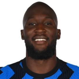 Romelu Lukaku