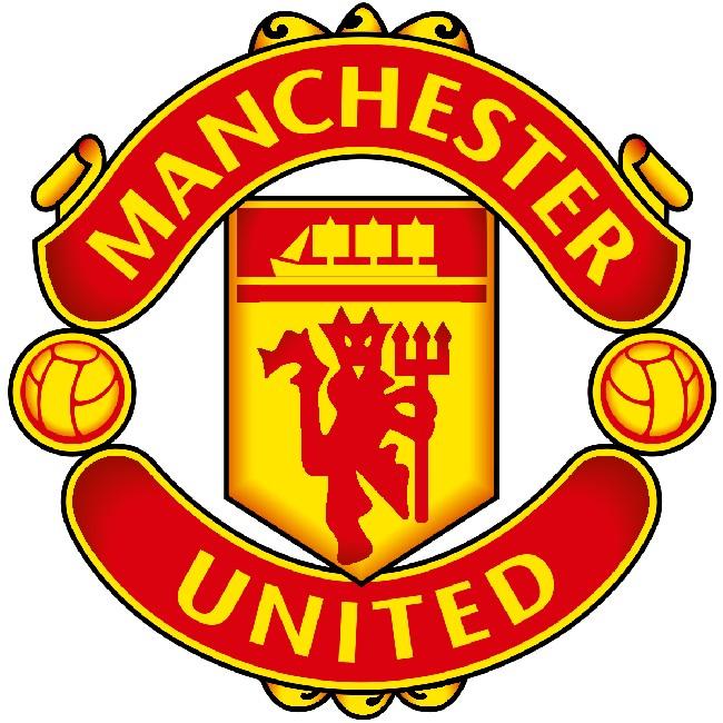 MANCHESTER UNITED