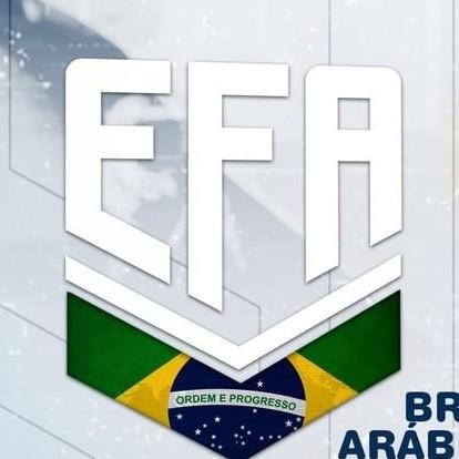 Seleção EFA(🇵🇱)