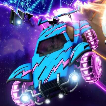 rocket league sideswipe