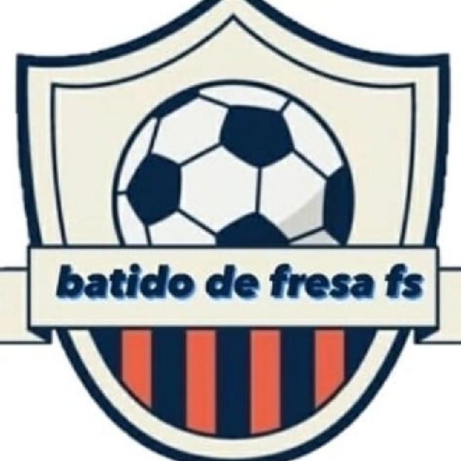 Batido De Fresa