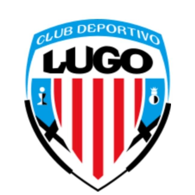 ahmed bouatmene - CD lugo