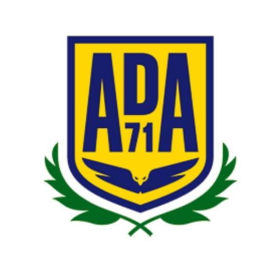 فؤاد جودي- Ad Alcorcon