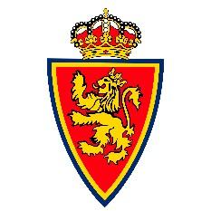 Real Zaragoza - Ñaim Lampard