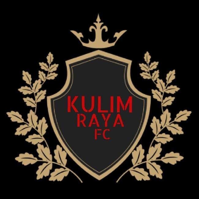 KULIM RAYA @®