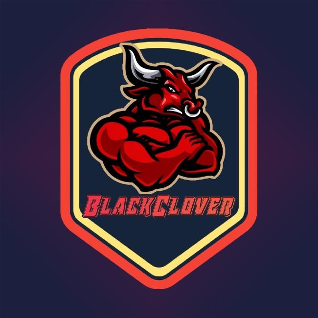 OXO•BLACK CLOVER @Benny