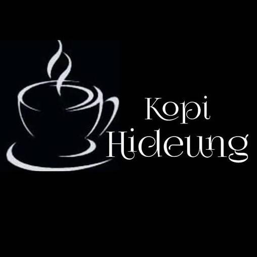 Kopi hideung @Fabian Zf