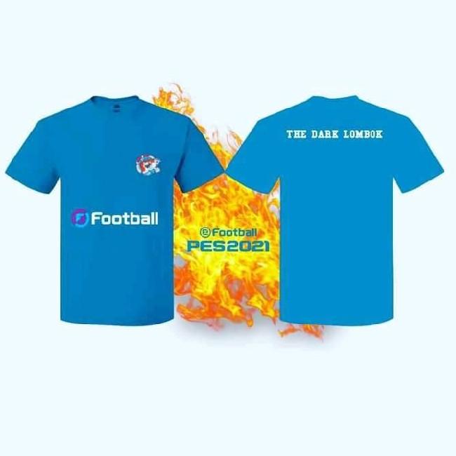 TDL LOMBOK FC @Uzy Grande