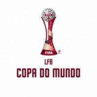 Copa do Mundo 15º Edição #LFB