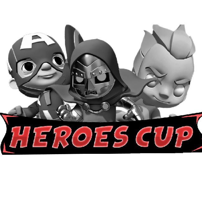 Heroes Cup