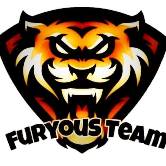 FURYOUS TEAM
