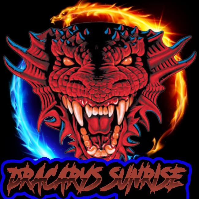DRACARYS SUNRISE