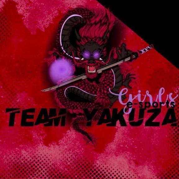 YAKUZA GIRLS