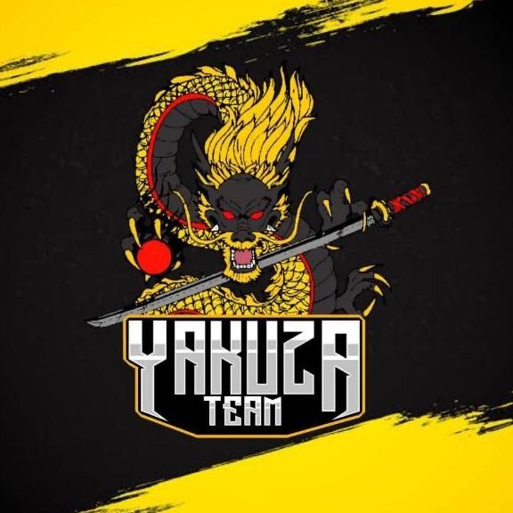 YAKUZA