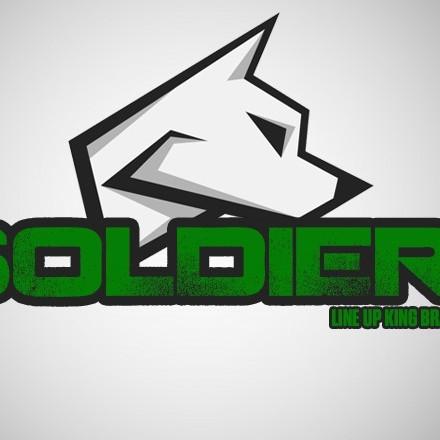 SOLDIER