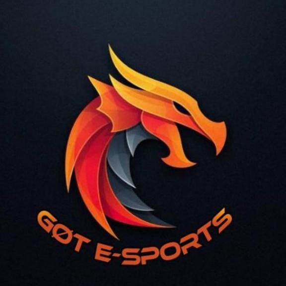 GOT E-SPORTS