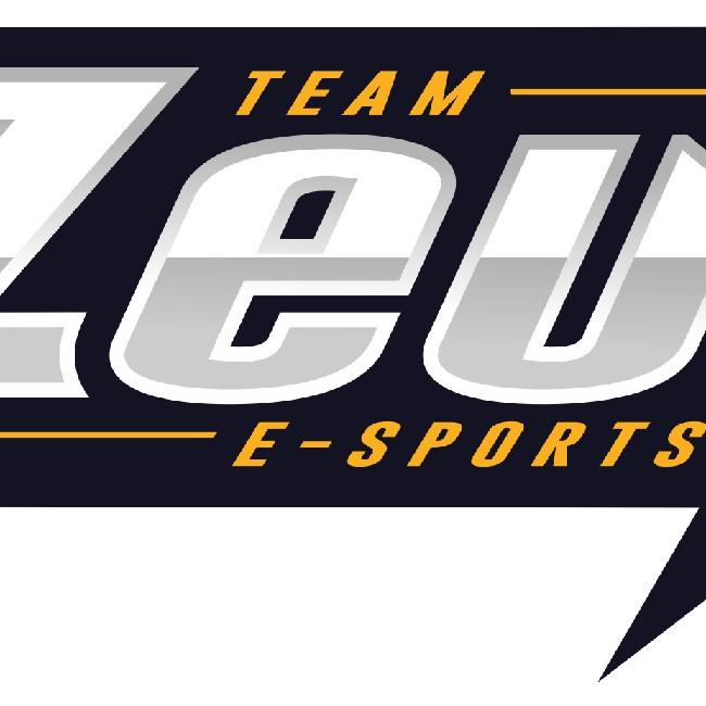 TEAM ZEUS E-SPORTS