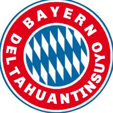 Bayern DT