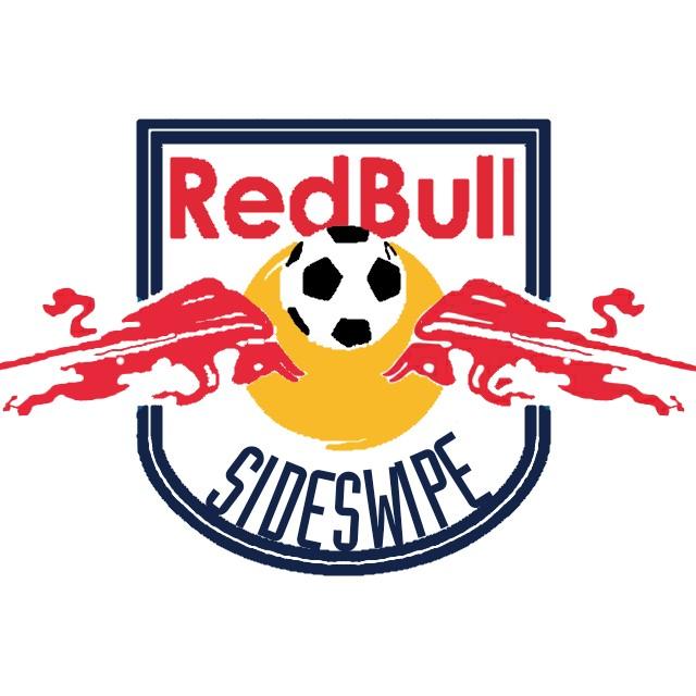 Red Bull SideSwipe
