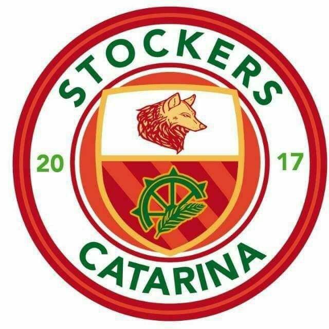Stockers Catarina