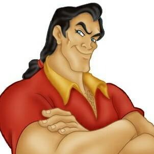 Gaston