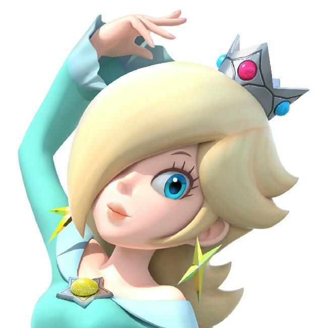 Rosalina