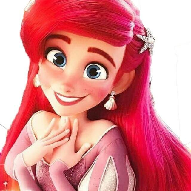 Ariel
