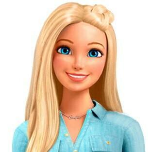 Barbie