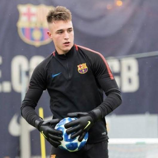 Arnau Tenas