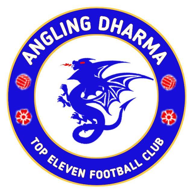 Angling Dharma