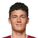 Benjamin Pavard