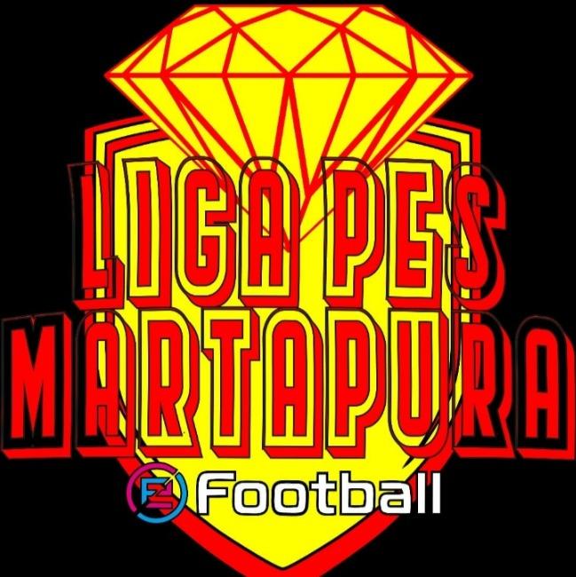 LIGA PES MARTAPURA 🇮🇩