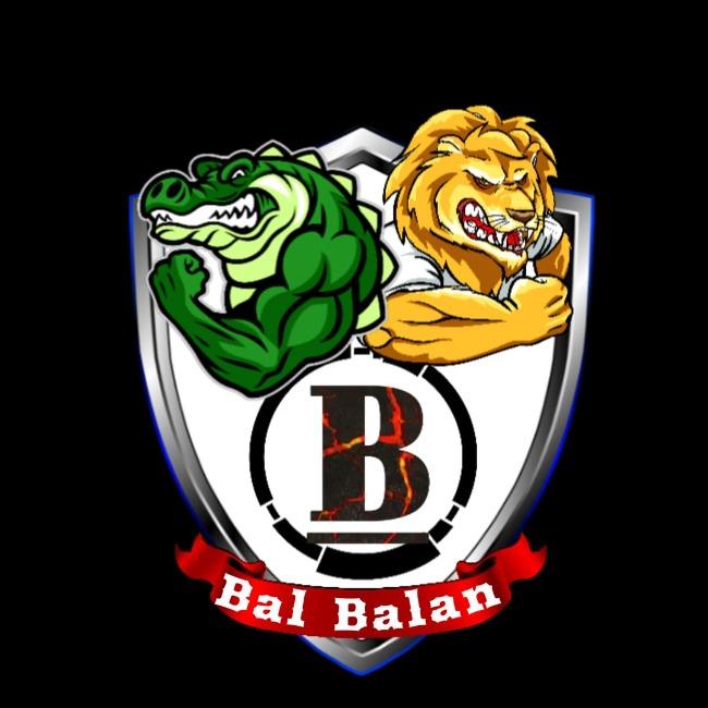 BALBALAN LEAGUE 🇮🇩