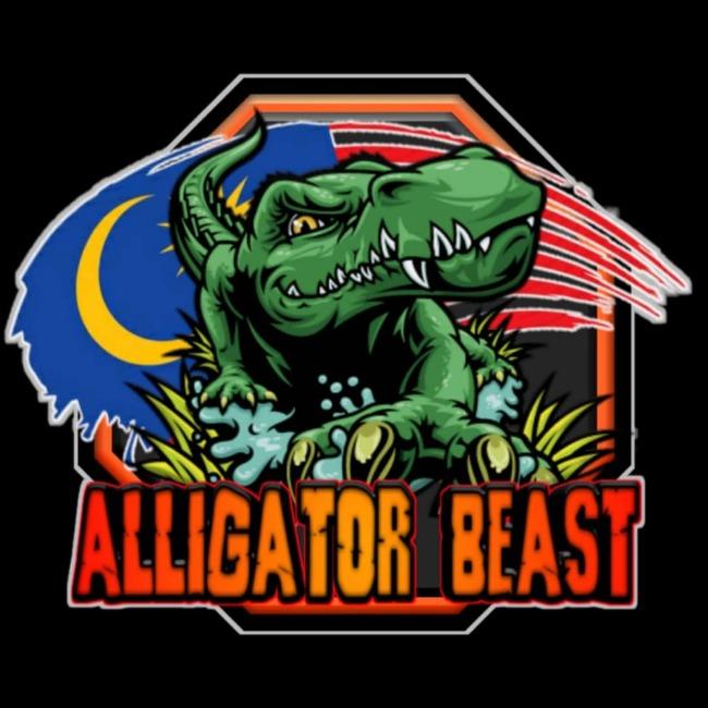 ALLIGATOR BEASTS 🇲🇾