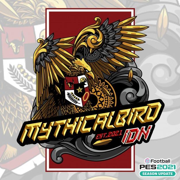 MYTHICAL BIRD IDN 🇮🇩