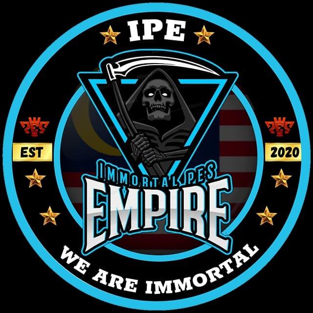 IMMORTAL PES EMPIRE 🇲🇾