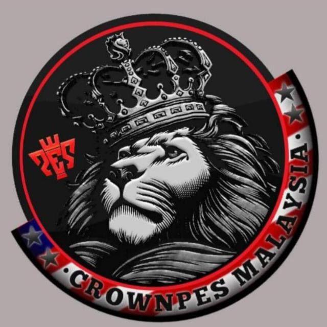 CROWNPES 🇲🇾